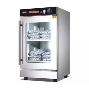 수건 온장고 스팀기 스팀 미용실 소독 물수건 네일샵 피부관리실