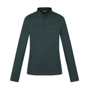 [마운티아] HC21 도닝턴집업티셔츠 폴리 스판 여성 집업 티셔츠 1MQTSWU501 (S44545918)