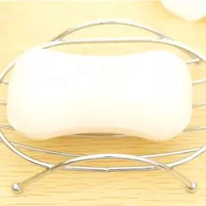 (와인앤쿡)스텐 비누받침 고급 물빠짐