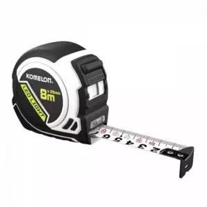 고품질 T 코메론 LED 줄자 8M 25 컴팩트 (WFKANUD)