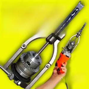 목공 각끌기계 홈파기 아연 조각 구멍 나무