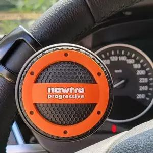 자동차 핸들봉 파워핸들 손잡이 운전용 자동 조정 핸들 (WFKAWRI)