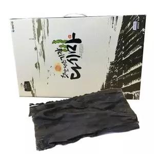 햇살담은 기장다시마 선물세트 350g 미역 명절 설날 추석 설 선물 세트