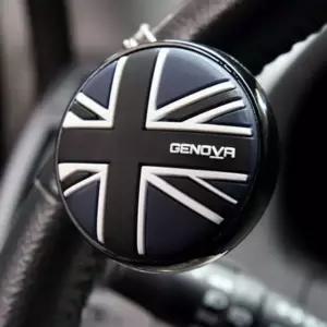 차량 운전 편리 핸들 보조 손잡이 검정색 파워 봉 자동차용 보조장치 (WFKAWRE)