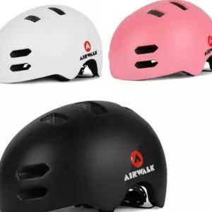 L40 에어워크 어반 헬멧 주니어 보호장비 보호장비 헬