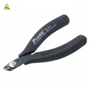 마이크로 니퍼 22AWG 0.6mm 전선얇은니퍼 (WFKAUFV)