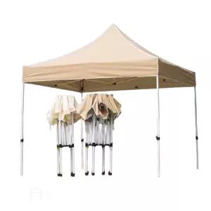 천막 행사장 차양 대형 바베큐장 이동식 조립식 텐트