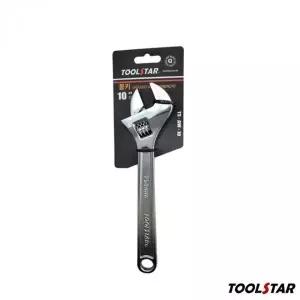 고품질 복스 렌치 스패너 몽키 툴 공구 250mm (WFKAOUK)