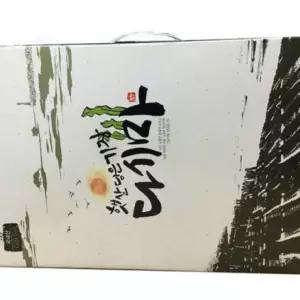 설선물세트 단체선물 명절선물세트 햇살담은 기장다시마 선물세트 350g