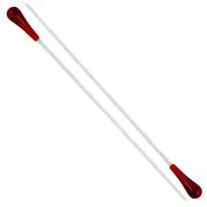 [하프클럽/]오케스트라 지휘봉 성가대 지휘자봉 플라스틱