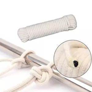 빨래줄 다목적 면로프 다용도줄 10M 15M