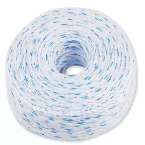 현수막줄 폴리줄 플라스틱줄 현수막끈 5mmX75m 1롤