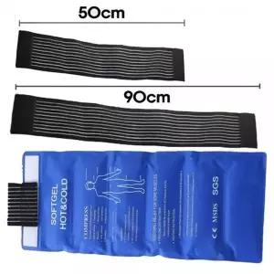 냉온 핫 쿨링 아이스 등 허리 발목 무릎 배 온열 관리 찜질 팩 (WFKAY6E)