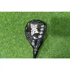 유틸 피엑스지(PXG) 0317x gen2 25도 A강도 커버x