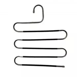 논슬립 5단 바지걸이 옷걸이 A291 (WFKAYNH)