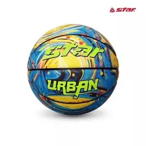 스타 어반 농구공 7호 (WFKAY4J)