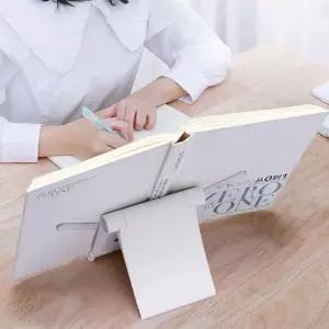 독서대 휴대 와이드 가볍고 가능한 컴팩트 태블릭겸용 (WFKB7RA)