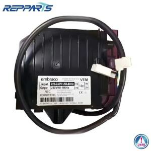 Embraco 냉장고 제어 보드용 회로 PCB 193525231 마더 냉동고 부품 CF02D01M0.00ZW02 VEM 2.1A