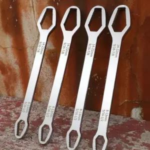 스패너 너트 볼트 렌치 소켓 파이프 조임 수공구 (WFKBGT1)