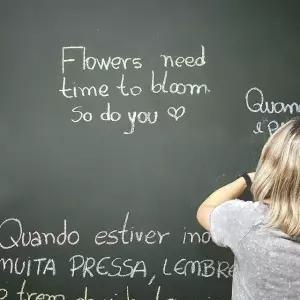 시트지 칠판 그린 (WFKB41D)