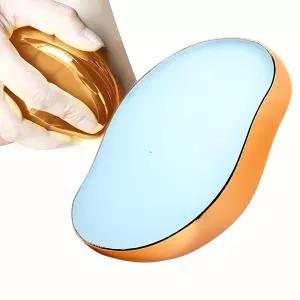 다리 팔 골드 기기 왁스 체모 제거 샤워 기면 저온 모제 미용 털 거기 피부관리 기