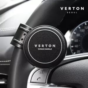 자동차 핸들 보조 핸들봉 편안한 컴포트 손잡이 차량용 힘 전달 보조기구 (WFKAWRU)