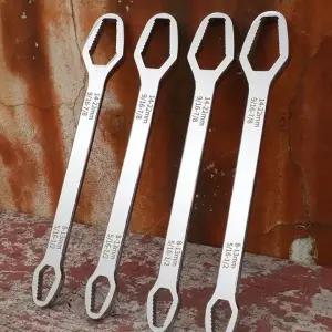 스패너 너트 볼트 렌치 소켓 파이프 조임 수공구 (WFKBGT1)