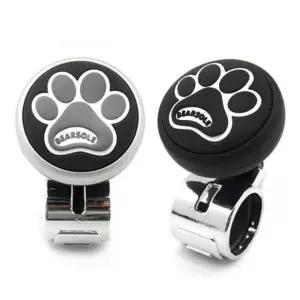 베어솔 3D 파워핸들 차량용 핸들 조작 장치 자동차 조작기 (WFKAWRP)