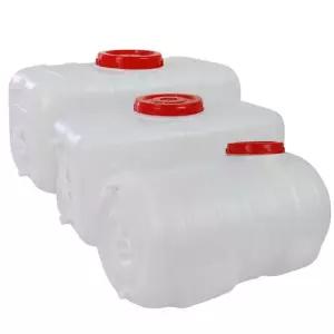 대용량 물통 물탱크 트레일러 간이 어닝 정화조 스텐 청수