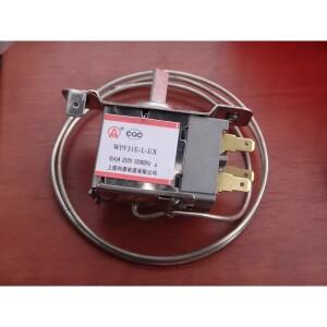 WPF31E-L-EX 냉장고 냉동 온도 조절기(65cm 금속 코드 포함) AC 250V 6(4)A 50/60Hz