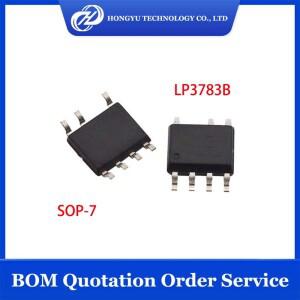 5- 20개/몫 SAP9305F=LP3783B LP3783B SOP-7 12.0W SMD IC 칩셋