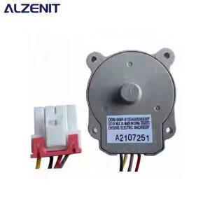 LG 호환 냉장고 냉각 선풍기 모터 ODM-056F-07 DC12V 라디에이터 EAU65058307 냉동고 부품