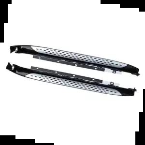 스포티지자동차스텝 스포티지 사이드스텝 튜닝 도어 옆발판 보조 발판 NQ5