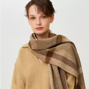 [백화점매장정품] 닥스 머플러 캐시미어 스카프 여성 남자 커플 명품