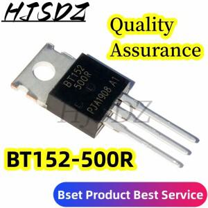 호환 5PCS BTA06-800B/BTA08-600C/BTA12-800B/BTA16-600/BTA24-600B BT152-500R 600R 실리콘 제어  스팟