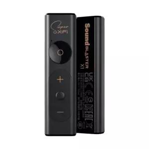 크리에이티브 사운드 블라스터 X1 벌크