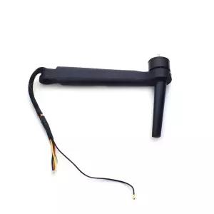 아우텔 EVO 2 640T V2용 Jakoly 오리지널 프론트 좌측 모터 암 - 듀얼 V3 드론 수리 교체 예비 부품 새