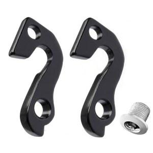 [미국배송] GT 어그레시브 애벌랜치 눈사태 KHS 팀버라인 케스트렐 케틀러 몽구스 U2013 산악 자전거 도로 자전거용 리어 디레이유르 내구 교체 부품