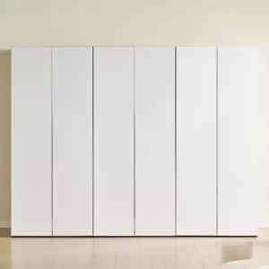 가이온 멜로우 LPM 2400 이불장 세트 옷장 장농