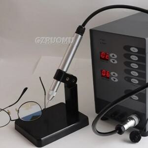 전기용접기 자동 수치 제어 터치  아르곤  스팟 용접기 금은 안경 수리용