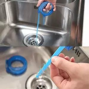 세면대뚫기 세면대 배수구뚫기 세면기뚫기 세면기 세 (WFKB81D)