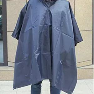 [하프클럽/]판쵸 우의 밀리터리 비옷 그늘막 매트 겸용