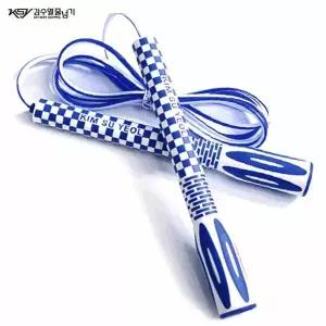 김수열 줄넘기 K-111 줄넘기 파랑
