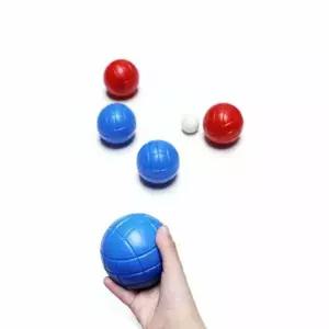 그룹활동보치아게임 컬링유사 체육교구 놀이용 운동교구 감각