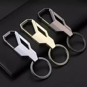 고품질 고급 열쇠고리 차키링 차량용 키링 자동차 키홀더 고 (WFKB5TQ)