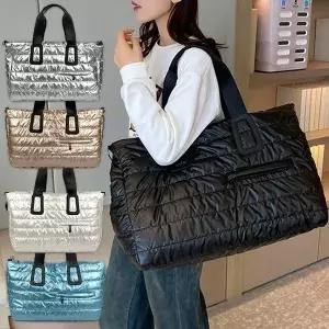 고품질 용 옷 가방 여행 보스턴 짐 1박 백 대형 보조 보스턴 (WFKB6T5)