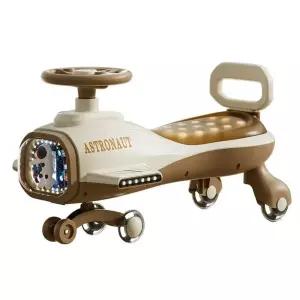 에어크래프트 붕붕카 흔들카 사일런트휠 붕붕이 플래시