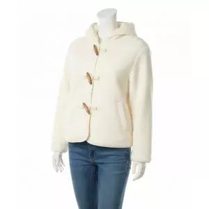 SPAO 스파오 덤블 후드 더플 코트_SPFZF4TG11 589664