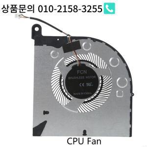 B0KF  된 노트북 CPU 라디에이터 팬 구조 Legion-Y730 Y740 5V 0.5A 냉각 ND85C10-18B02 용.