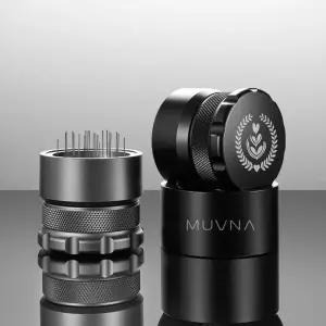 커피 원두 디스트리뷰터 51mm 템퍼 침칠봉 53mm 니들 탬퍼 58mm